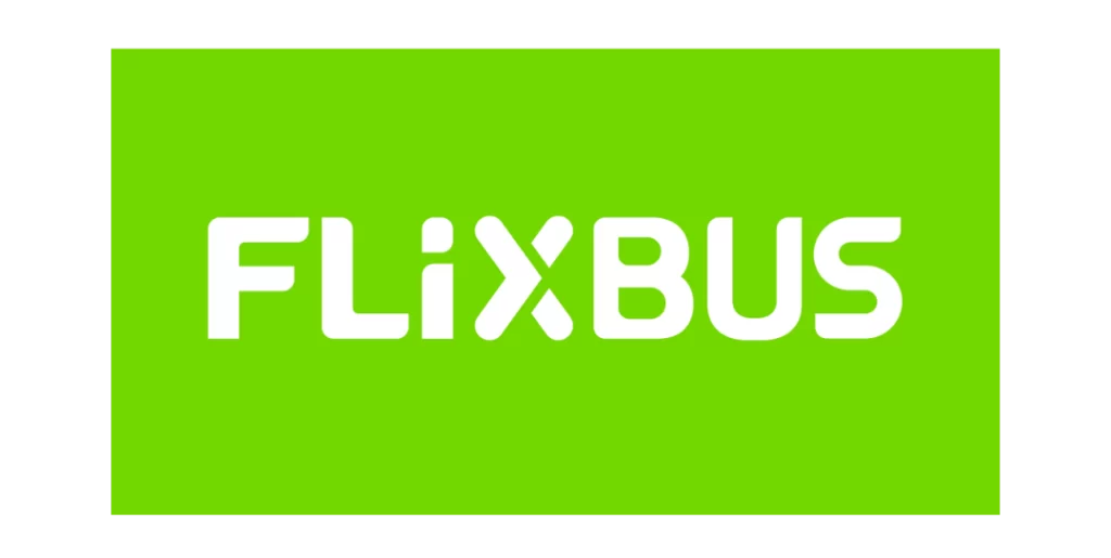 logo di flixbus